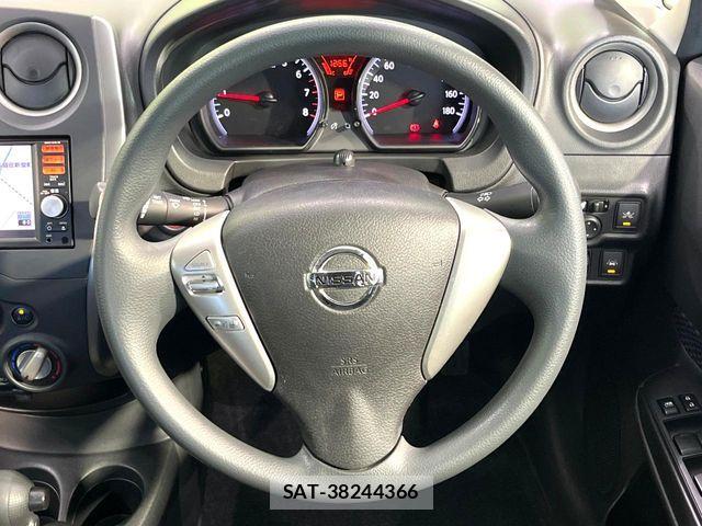 Nissan NOTE 2016-03 8628192-11