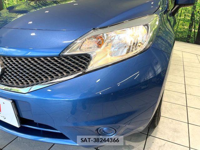 Nissan NOTE 2016-03 8628192-12