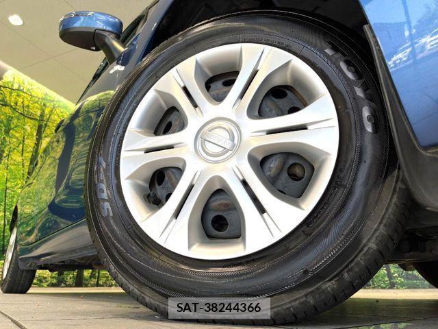 Nissan NOTE 2016-03 8628192-13