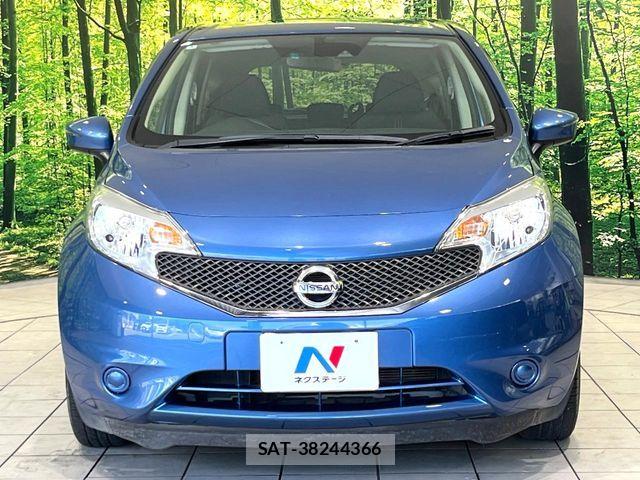Nissan NOTE 2016-03 8628192-14