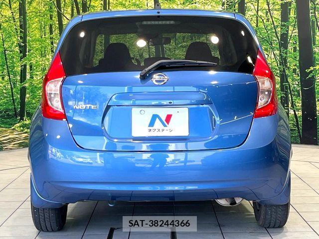 Nissan NOTE 2016-03 8628192-15