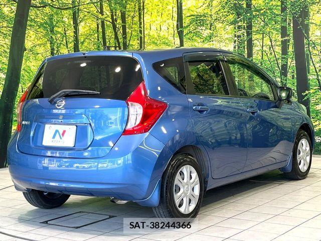 Nissan NOTE 2016-03 8628192-16