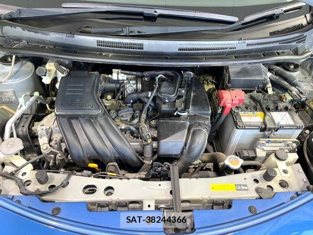 Nissan NOTE 2016-03 8628192-17