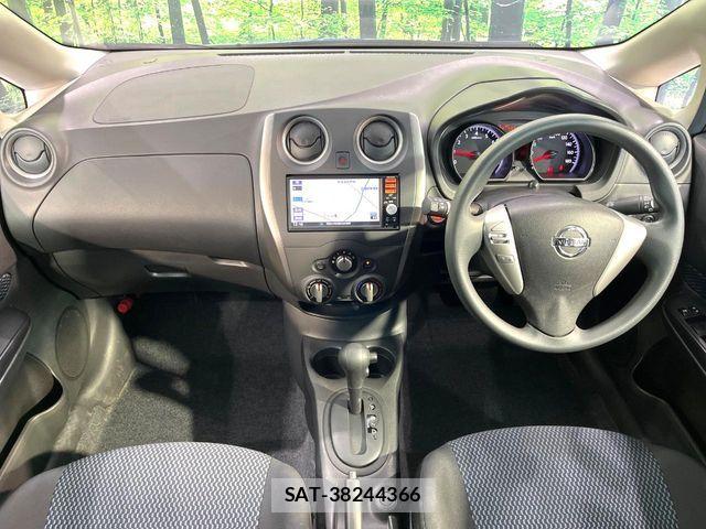 Nissan NOTE 2016-03 8628192-1