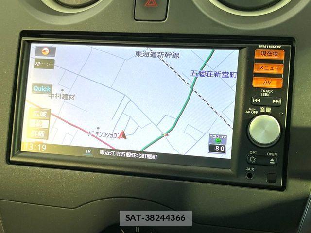 Nissan NOTE 2016-03 8628192-2