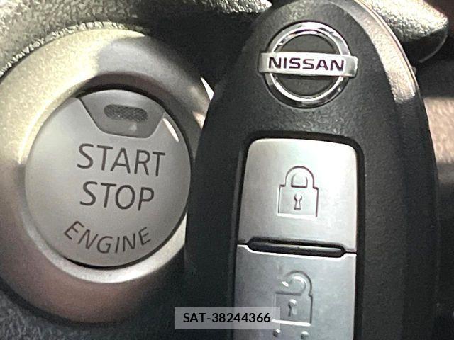 Nissan NOTE 2016-03 8628192-4