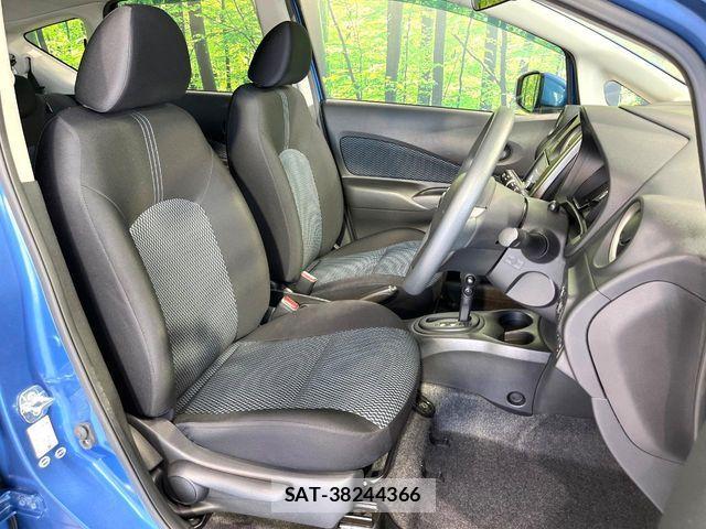 Nissan NOTE 2016-03 8628192-8