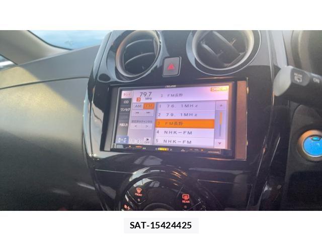 Nissan NOTE 2019-09 8628189-9