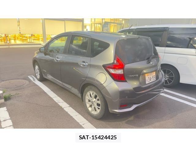 Nissan NOTE 2019-09 8628189-1