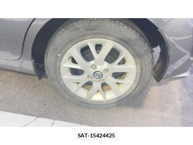 Nissan NOTE 2019-09 8628189-4