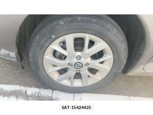 Nissan NOTE 2019-09 8628189-5