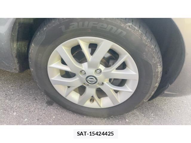 Nissan NOTE 2019-09 8628189-6