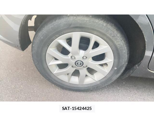 Nissan NOTE 2019-09 8628189-7