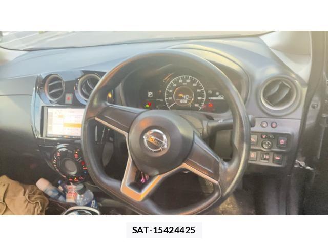 Nissan NOTE 2019-09 8628189-8