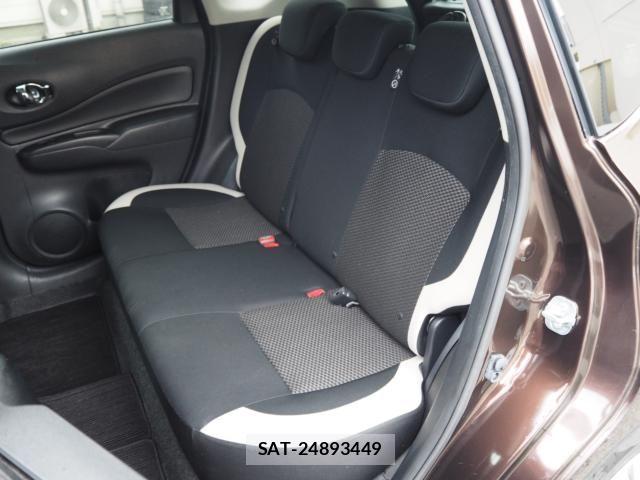 Nissan NOTE 2017-08 8628190-9