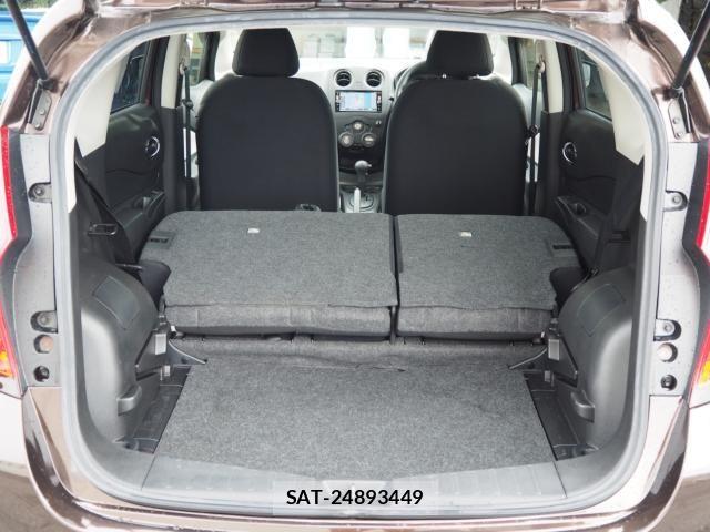 Nissan NOTE 2017-08 8628190-10