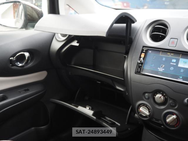 Nissan NOTE 2017-08 8628190-17