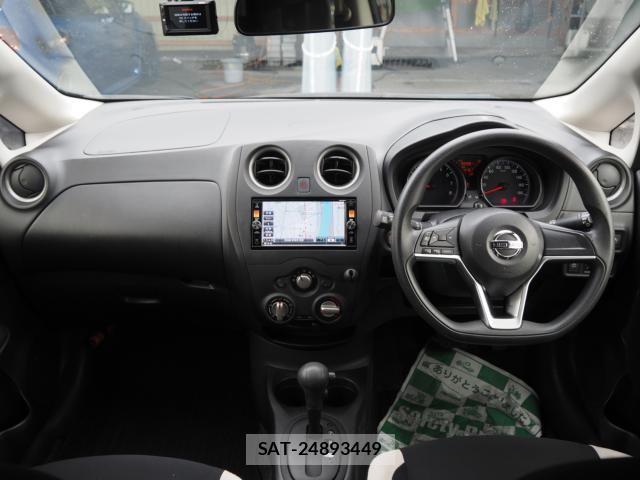 Nissan NOTE 2017-08 8628190-1