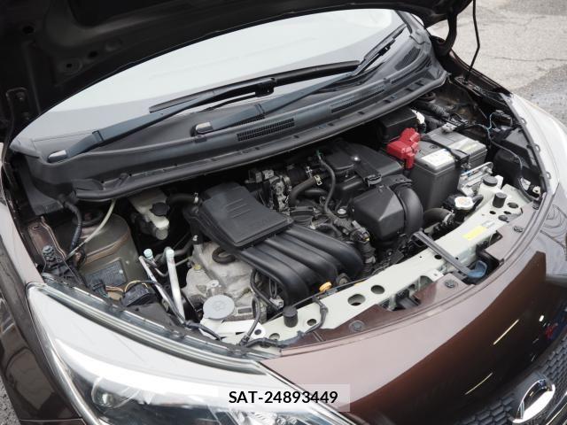 Nissan NOTE 2017-08 8628190-19