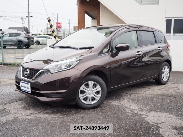 Nissan NOTE 2017-08 8628190-20