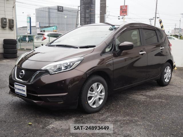 Nissan NOTE 2017-08 8628190-22