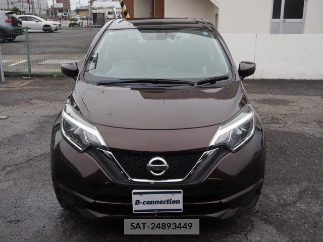 Nissan NOTE 2017-08 8628190-23