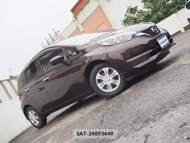 Nissan NOTE 2017-08 8628190-25