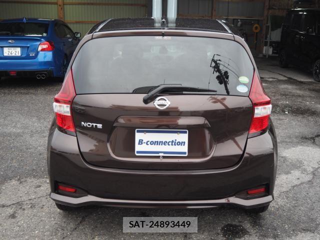 Nissan NOTE 2017-08 8628190-27