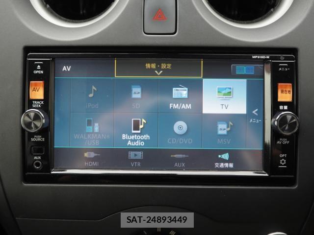 Nissan NOTE 2017-08 8628190-2