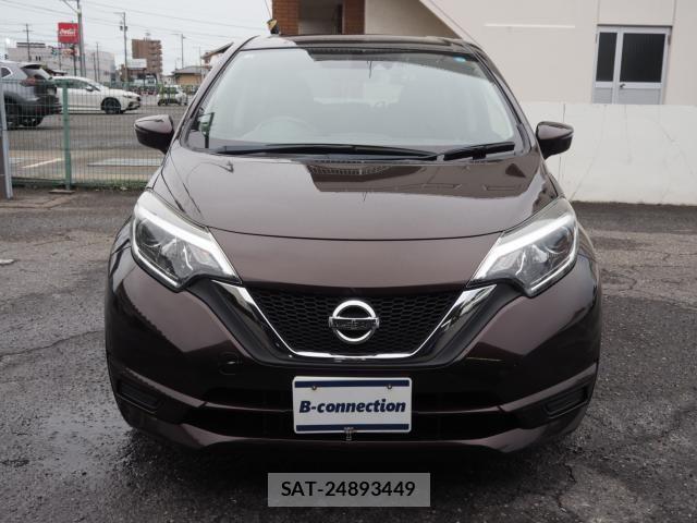 Nissan NOTE 2017-08 8628190-3