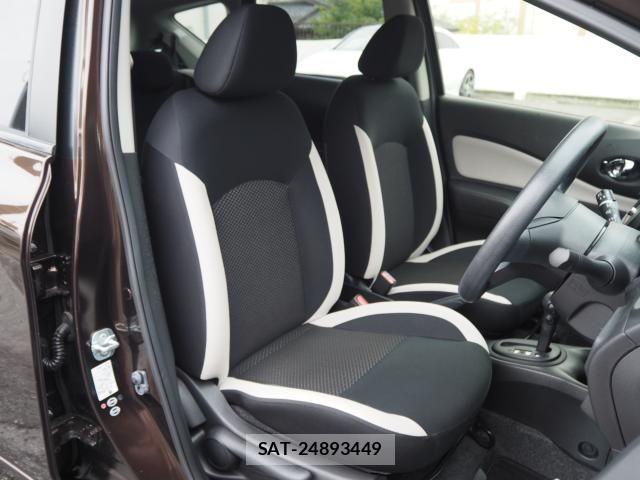 Nissan NOTE 2017-08 8628190-7