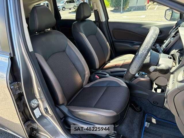 Nissan NOTE 2019-09 8628187-9