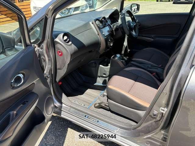 Nissan NOTE 2019-09 8628187-12