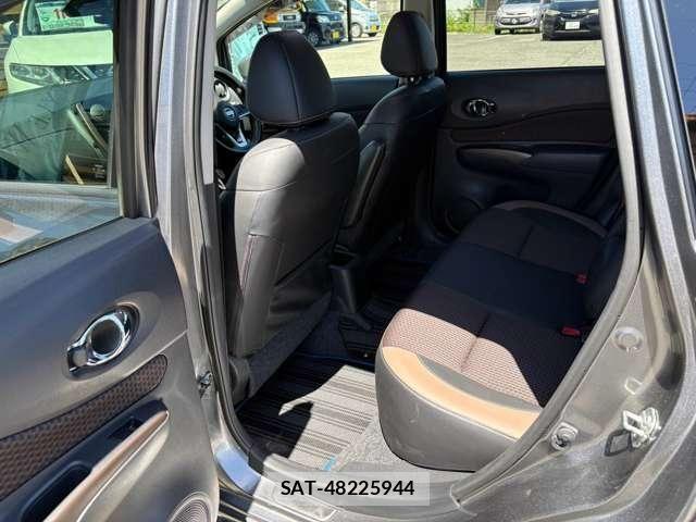 Nissan NOTE 2019-09 8628187-16