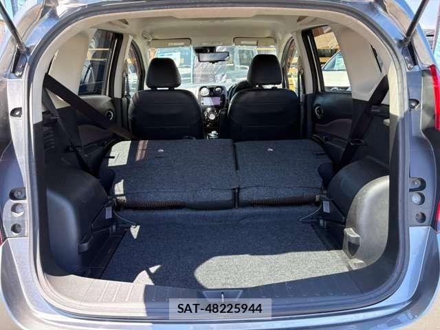 Nissan NOTE 2019-09 8628187-18