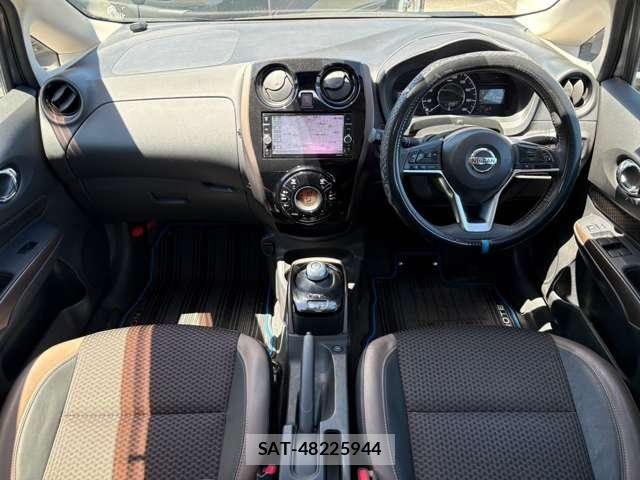 Nissan NOTE 2019-09 8628187-19