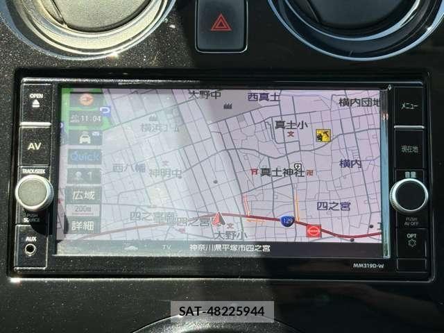 Nissan NOTE 2019-09 8628187-21