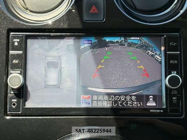 Nissan NOTE 2019-09 8628187-22