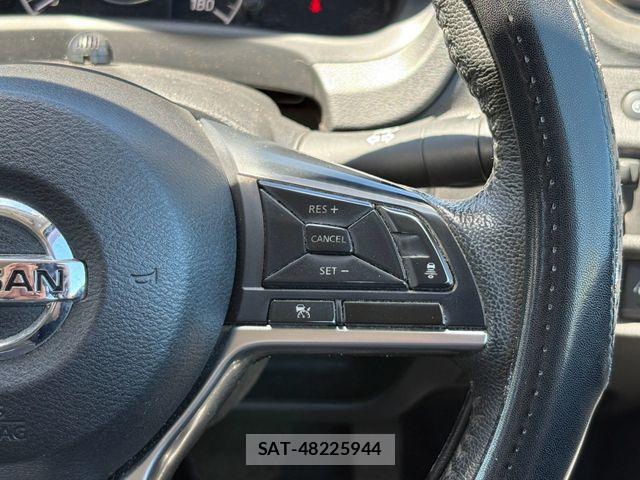 Nissan NOTE 2019-09 8628187-25