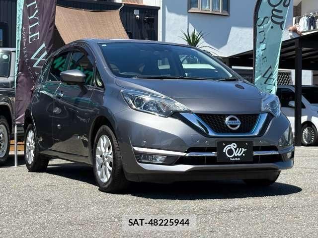 Nissan NOTE 2019-09 8628187-2
