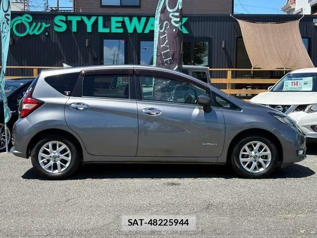 Nissan NOTE 2019-09 8628187-3