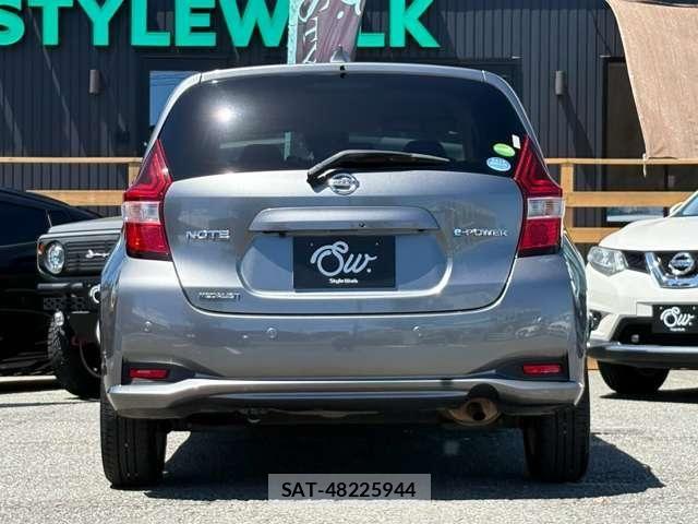 Nissan NOTE 2019-09 8628187-5