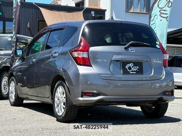 Nissan NOTE 2019-09 8628187-6