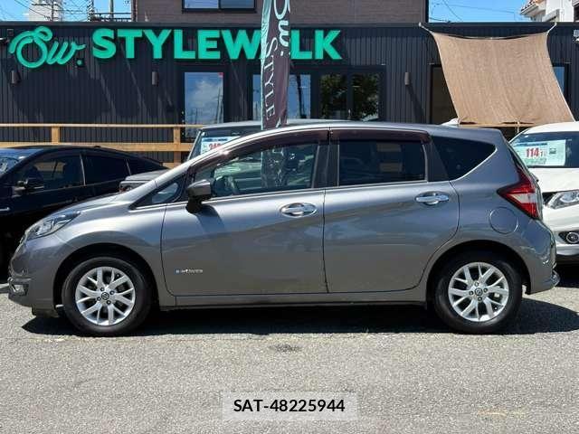 Nissan NOTE 2019-09 8628187-7