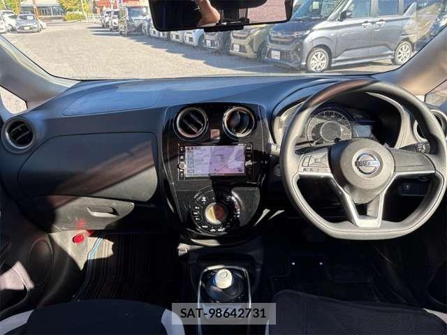 Nissan NOTE 2018-01 8628179-1