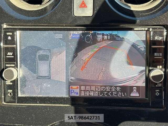 Nissan NOTE 2018-01 8628179-3