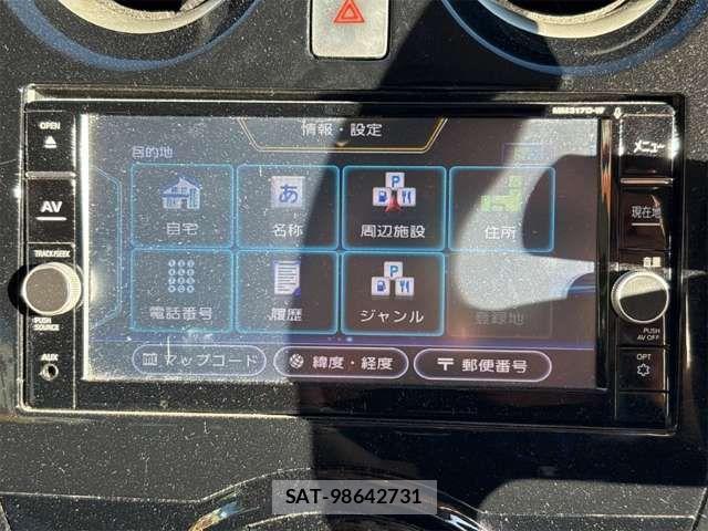 Nissan NOTE 2018-01 8628179-4