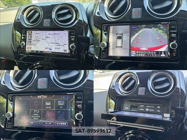 Nissan NOTE 2019-06 8628174-9