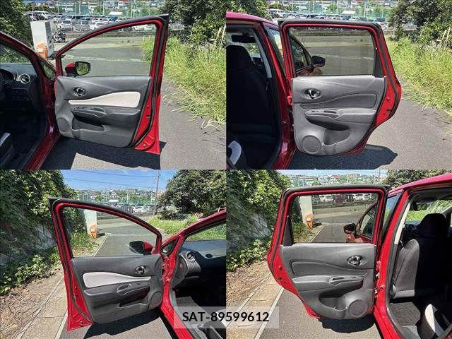 Nissan NOTE 2019-06 8628174-12