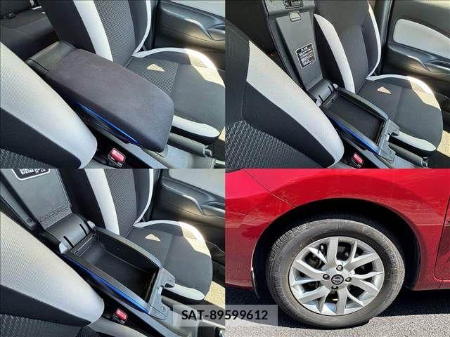 Nissan NOTE 2019-06 8628174-13